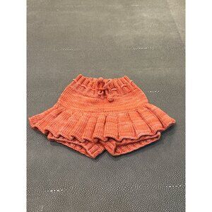 Misha & Puff Skating Pond Skirt 2-3 EUC